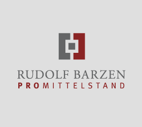 Rudolf Barzen_Pro Mittelstand
